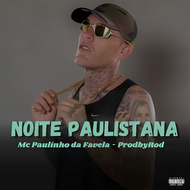 Noite Paulistana