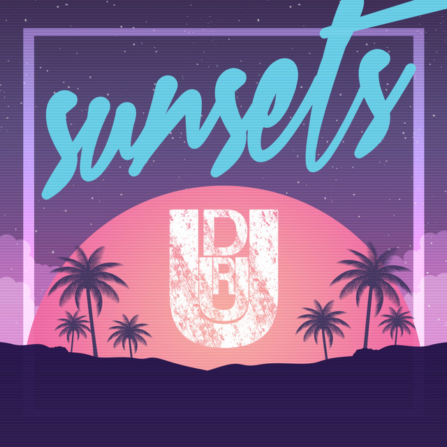 Sunsets cover art