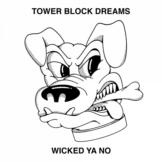 Wicked Ya No cover