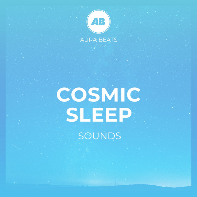 Cosmic Sleep Sounds cover art