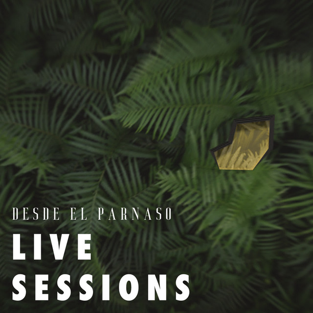 Desde el Parnaso - Live Sessions