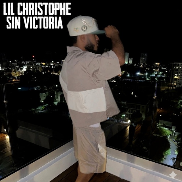LIL CHRISTOPHE