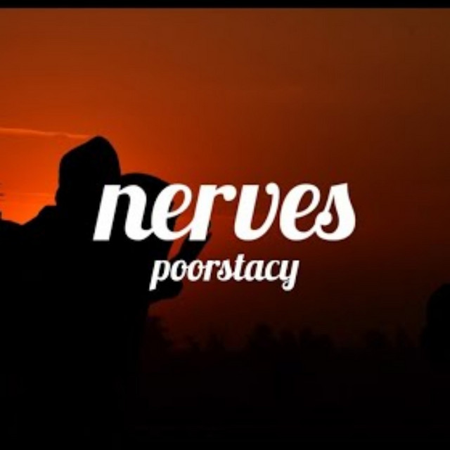nerves cover art