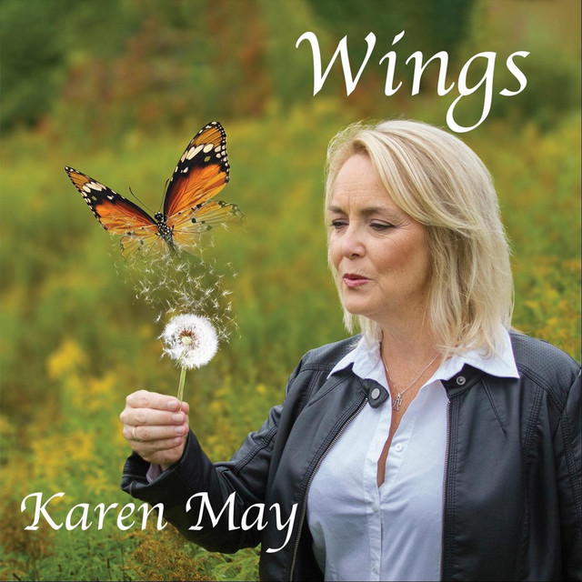 Karen May