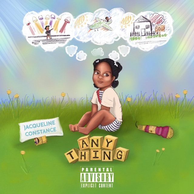 Anything cover