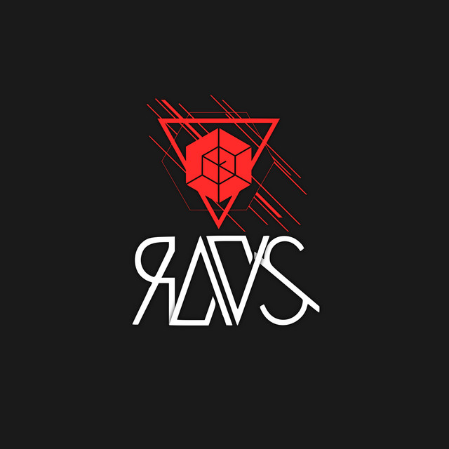 Raas cover art