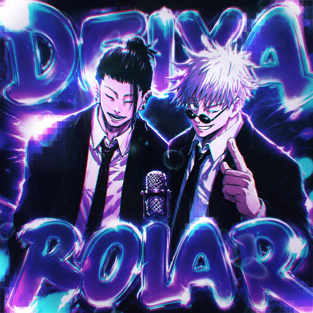 DEIXA ROLAR