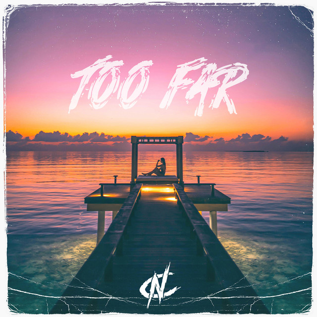 Too Far cover art