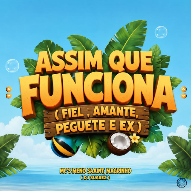 ASSIM QUE FUNCIONA ( FIEL, AMANTE , FICANTE , PEGUETE , EX )