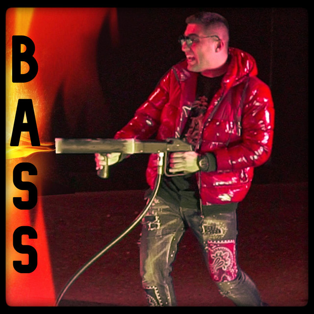 Bass - Single by AX | Spotify