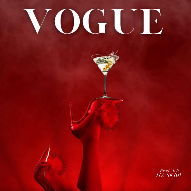 VOGUE