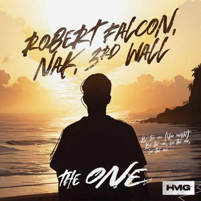 The One (with Daddy Yankee)