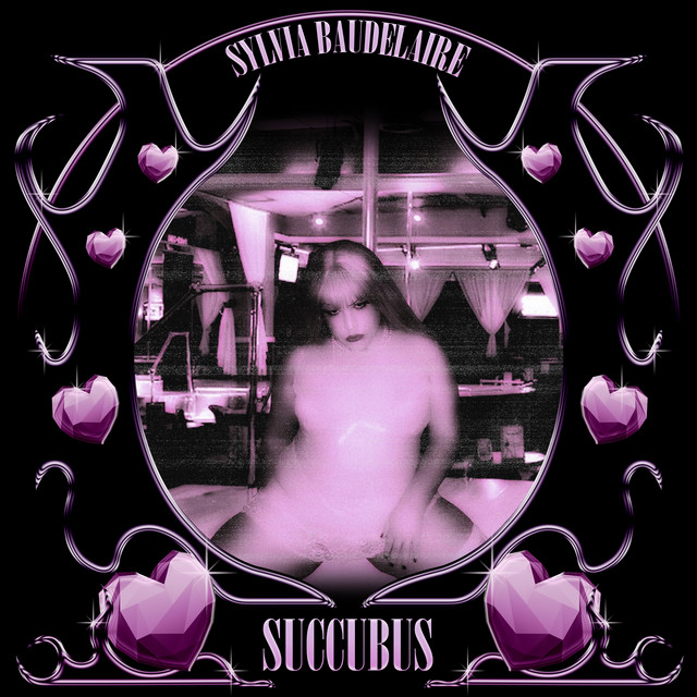 Succubus cover art