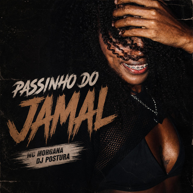 Passinho do Jamal