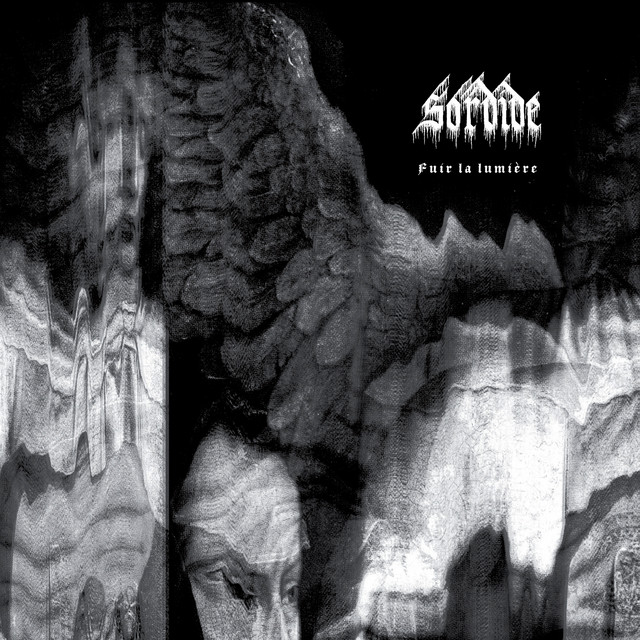 Fuir la lumière cover art