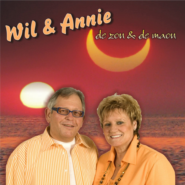 De zon en de maon cover art