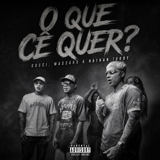 o que cê quer?