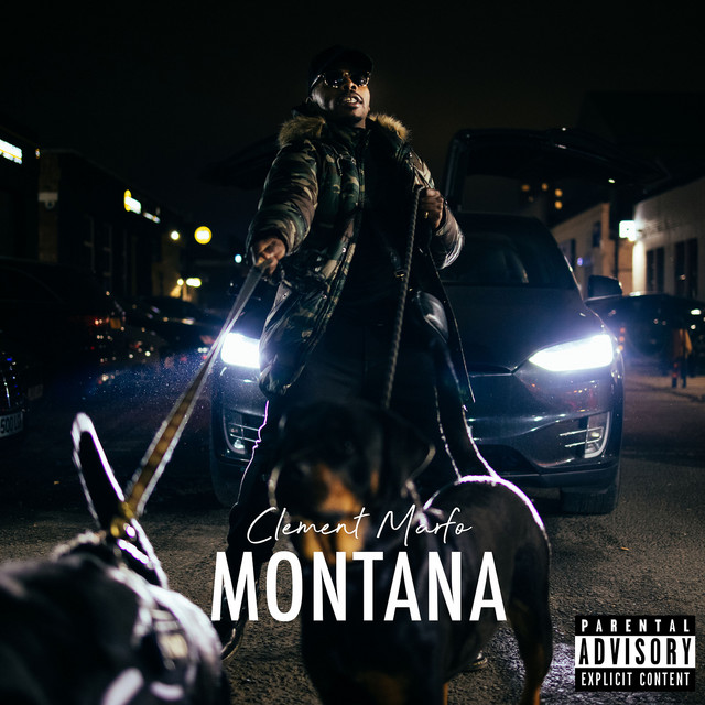 Montana