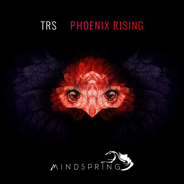 Phoenix Rising cover art