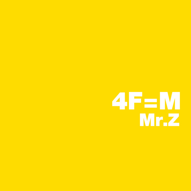 4F=M cover