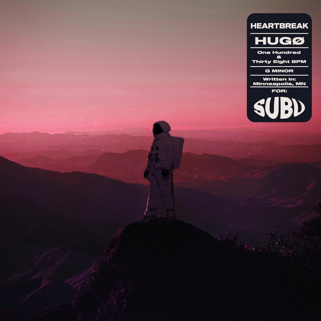 SUBU - Free music on ToneDen