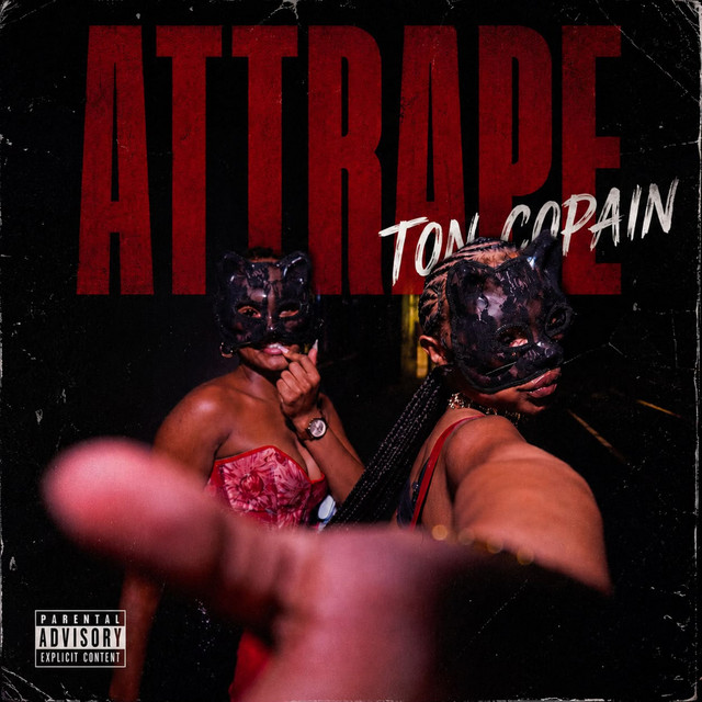album image