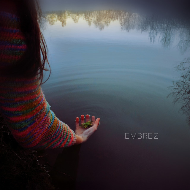 Pochette du titre The Light Forgot