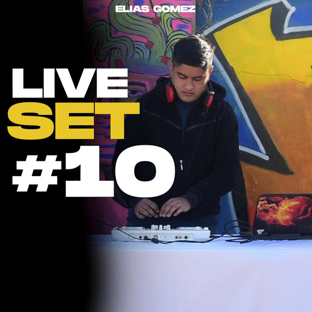 Live Set 10