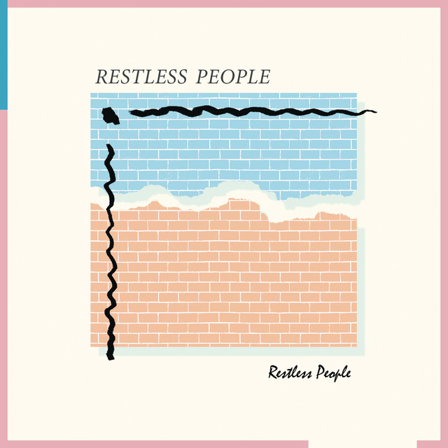 Restless People cover art