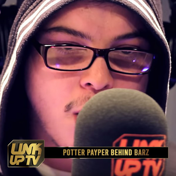Potter Payper Behind Barz