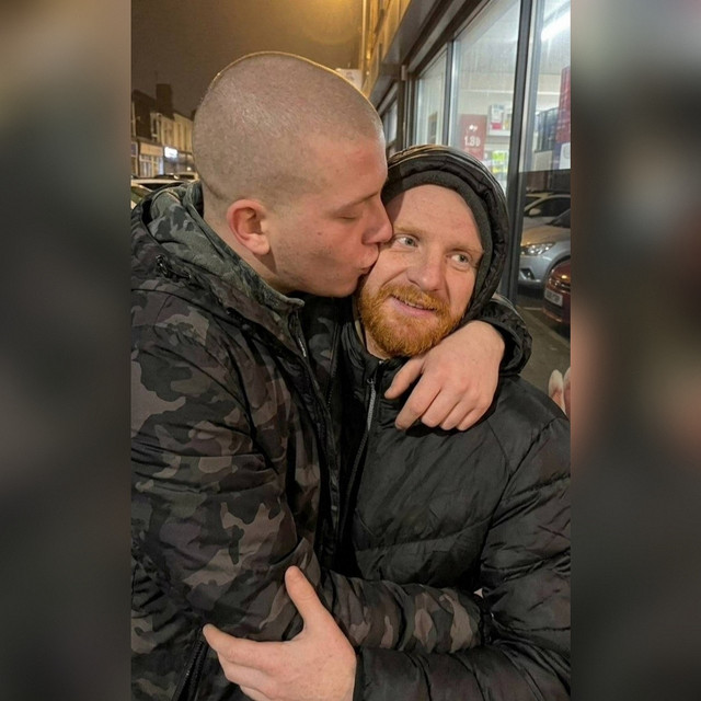 Cover art: Котики — МЧХТИД