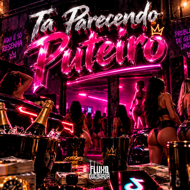Ta Parecendo Puteiro