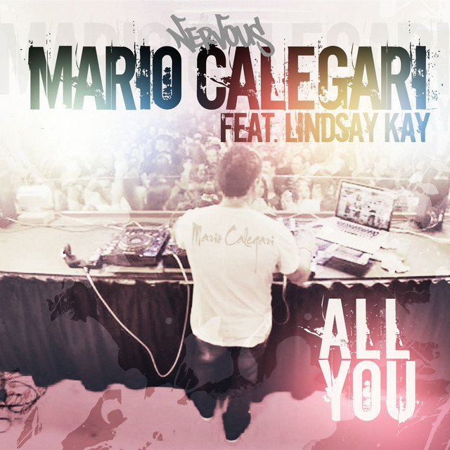 Mario Calegari