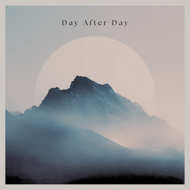 Cover of Day After Day by Floyd Nova