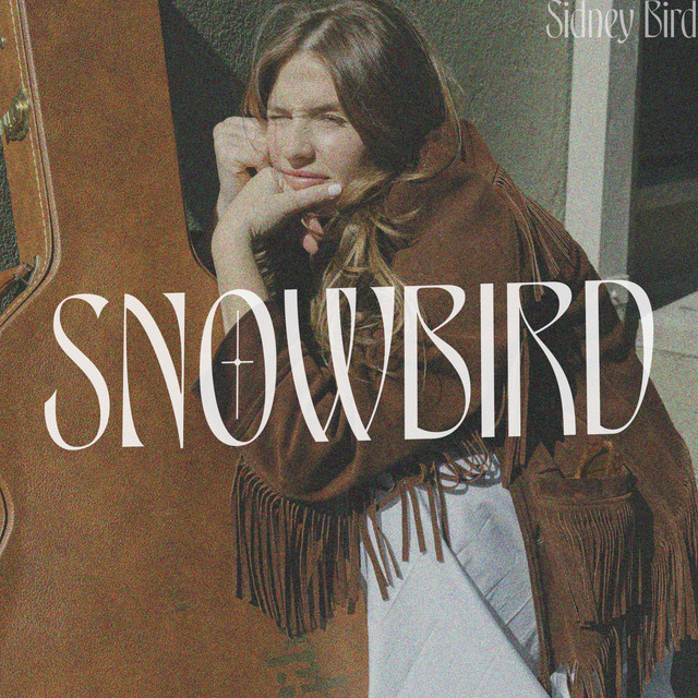 Snowbird cover art