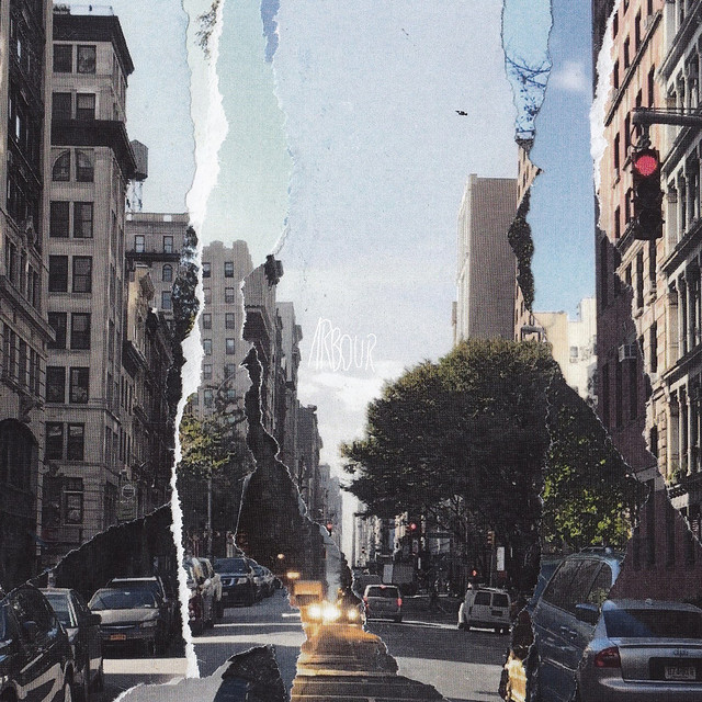 undefined album image