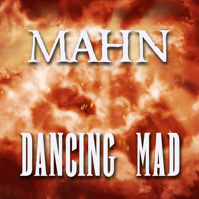 Dancing Mad cover art