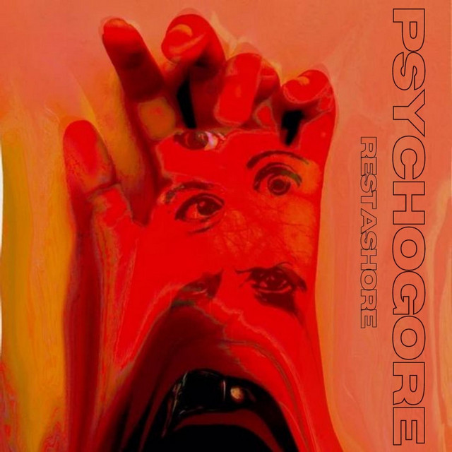 Psychogore cover art