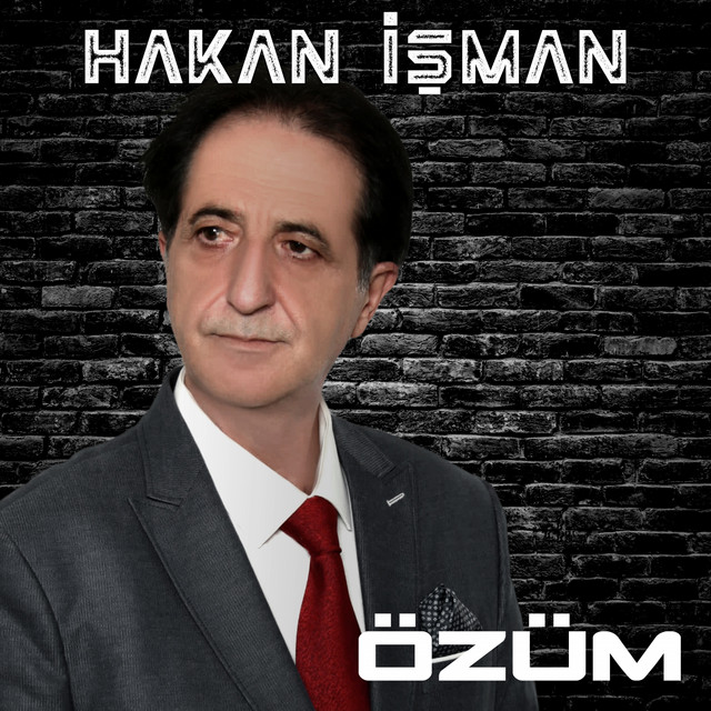 Hakan İşman