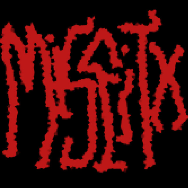 Misfitx cover art