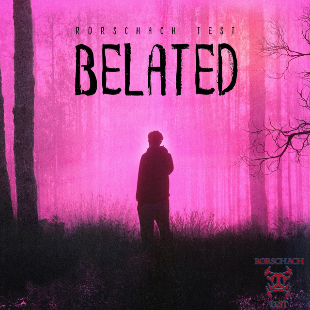 Belated cover