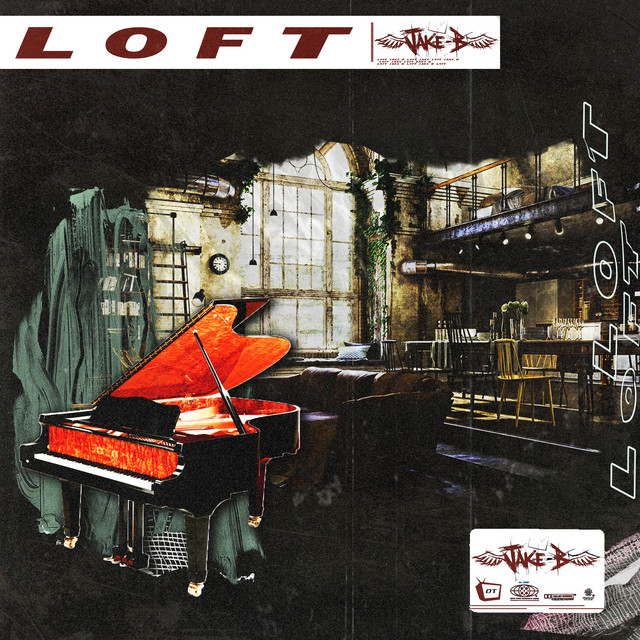 LOFT cover art