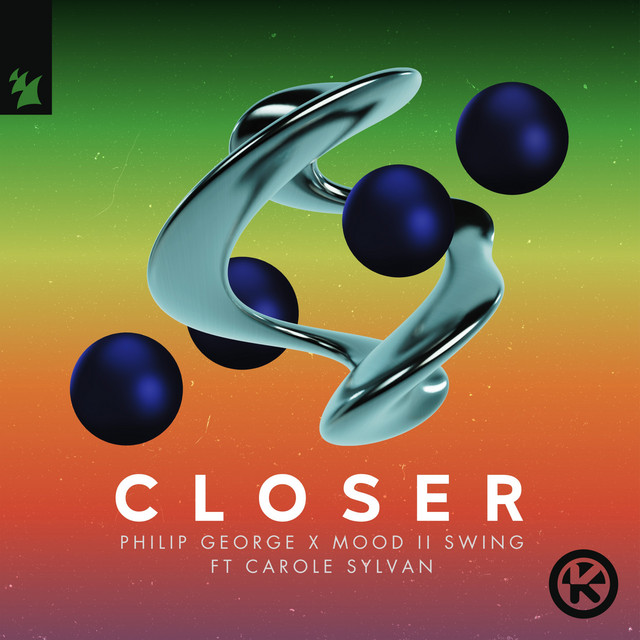 Closer cover art