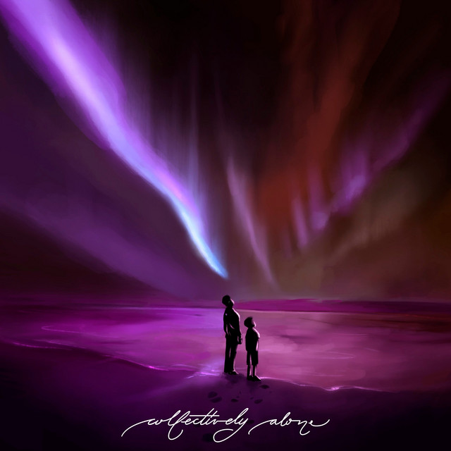 A Dream About You cover art
