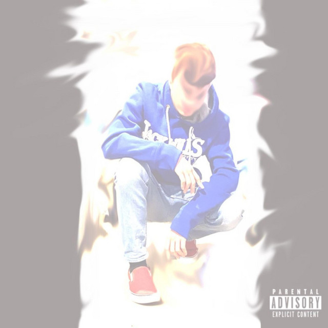 Blurred Vision cover art