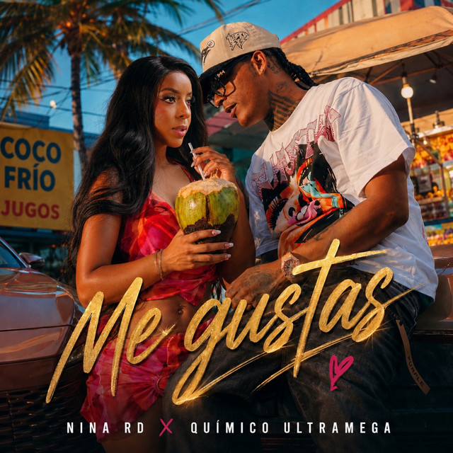 Me Gustas album image
