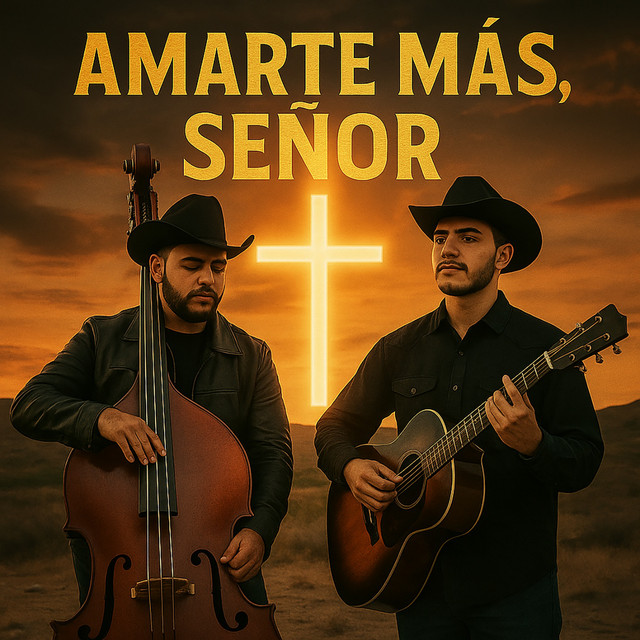 Amarte Mas Señor