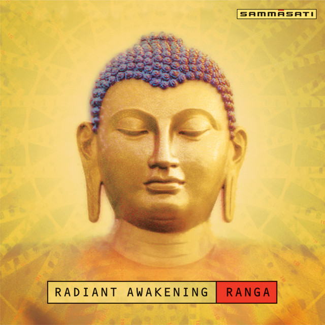 Radiant Awakening cover art