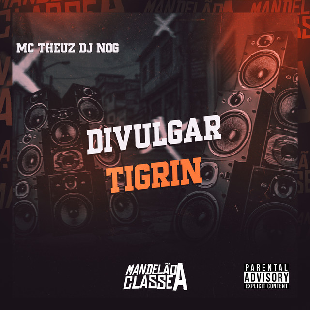 Divulgar Tigrin