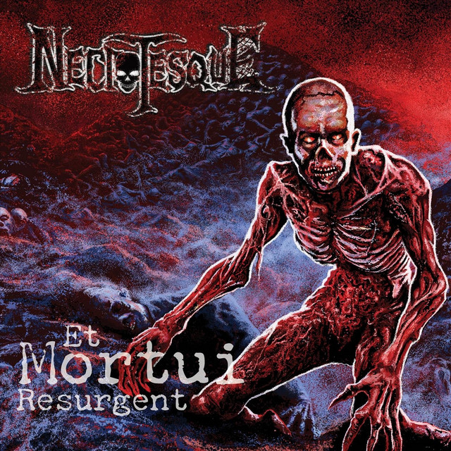 Et Mortui Resurgent cover art